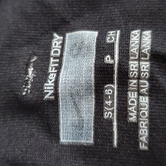 Workout tee - Picture 3 of 6